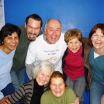 Howick Club Members