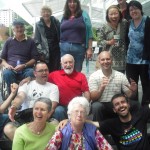Group Part II - Xmas 2011