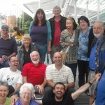 Group Photo - Xmas 2011