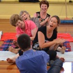 Pukekohe Club Laughers Pukekohe Club Laughers